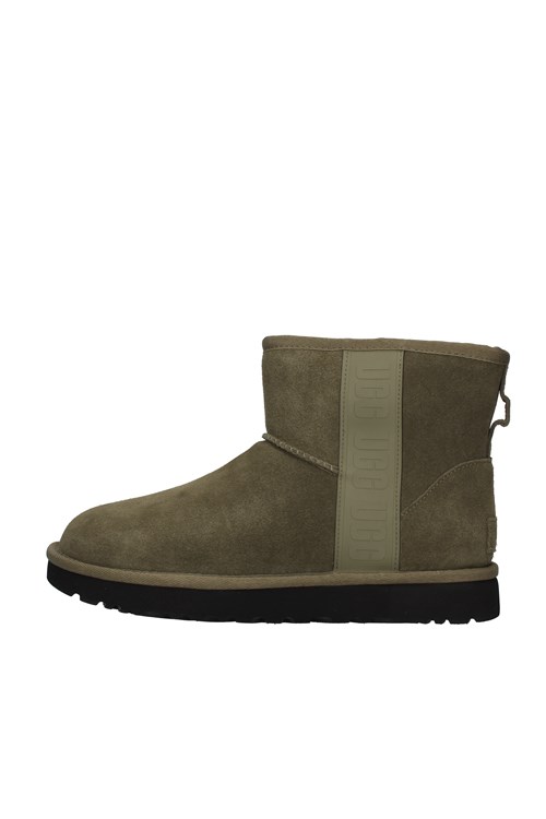Ugg boots GREEN