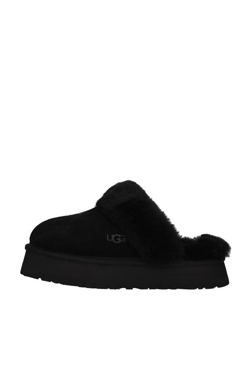 Ugg Sabot BLACK