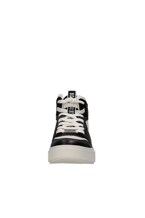 Steve Madden high BLACK