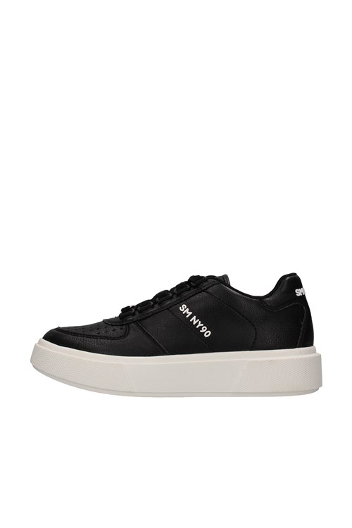Steve Madden With wedge BLACK