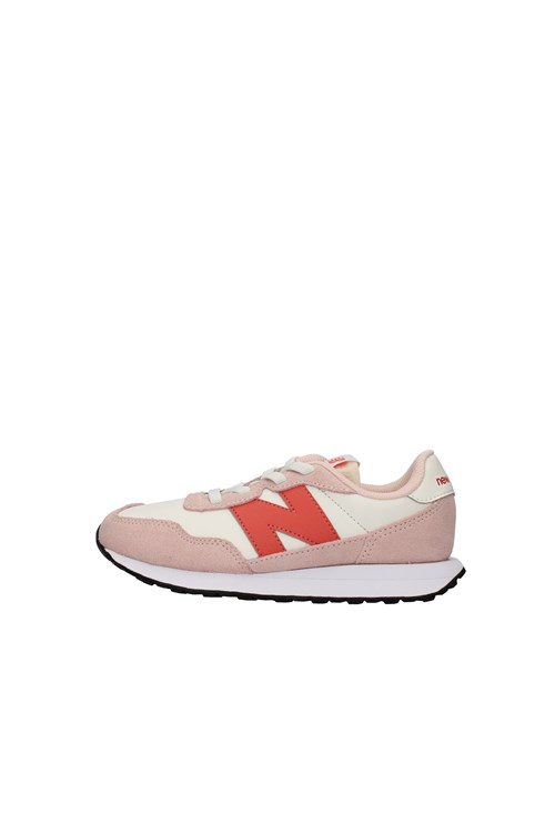 New Balance With wedge PINK