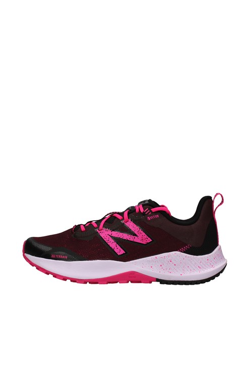 New Balance low PINK