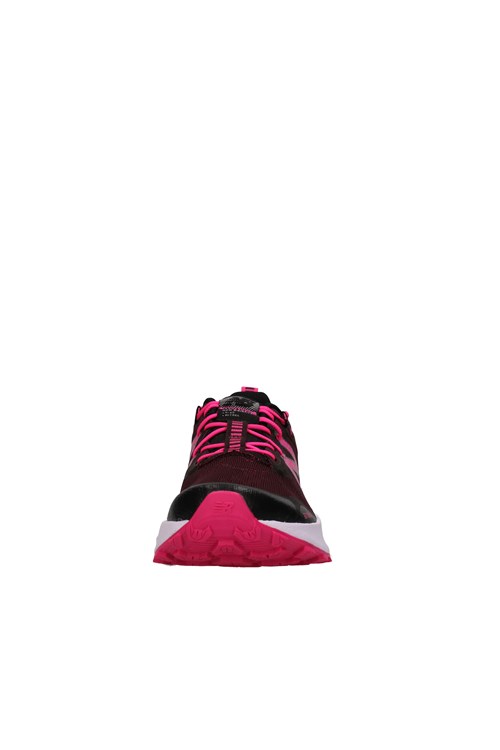 New Balance low PINK