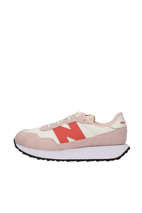 New Balance With wedge PINK