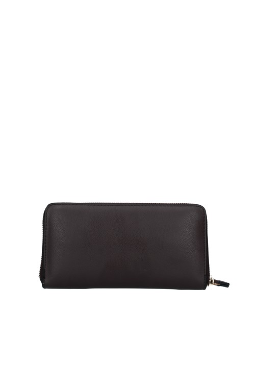 Valentino Bags Women's Wallets BROWN