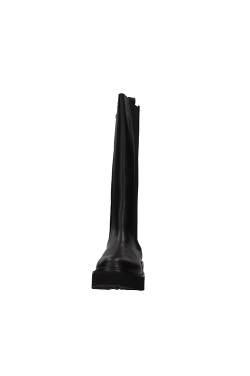Cult Under the knee BLACK