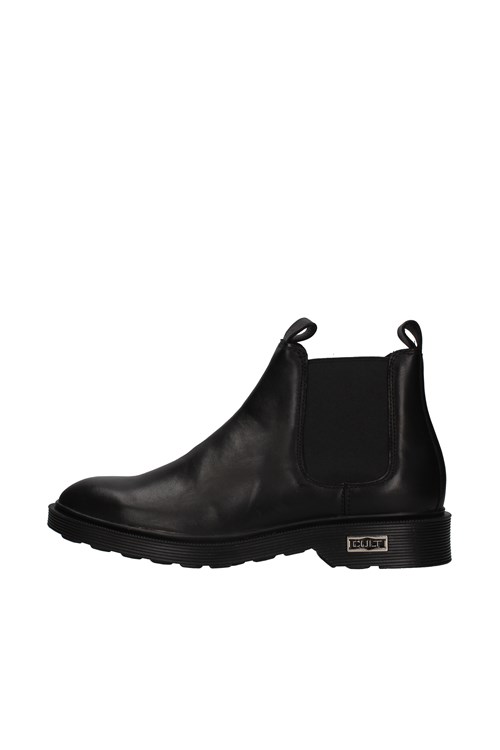 Cult Chelsea BLACK