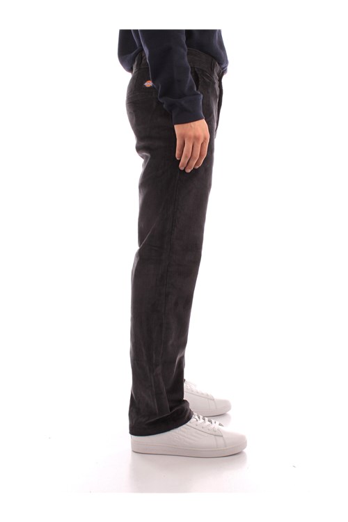 Dickies Five pockets BLACK