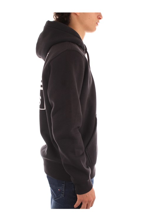 Dickies Hooded BLACK