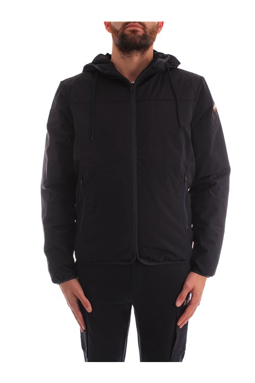 Napapijri Short BLUE