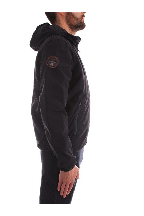Napapijri Short BLUE