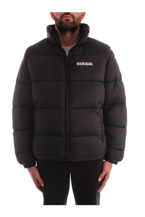 Napapijri Short BLACK