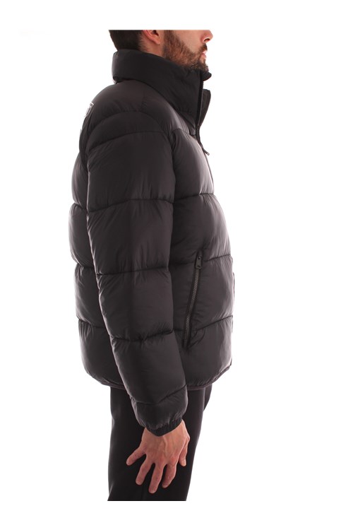 Napapijri Short BLACK