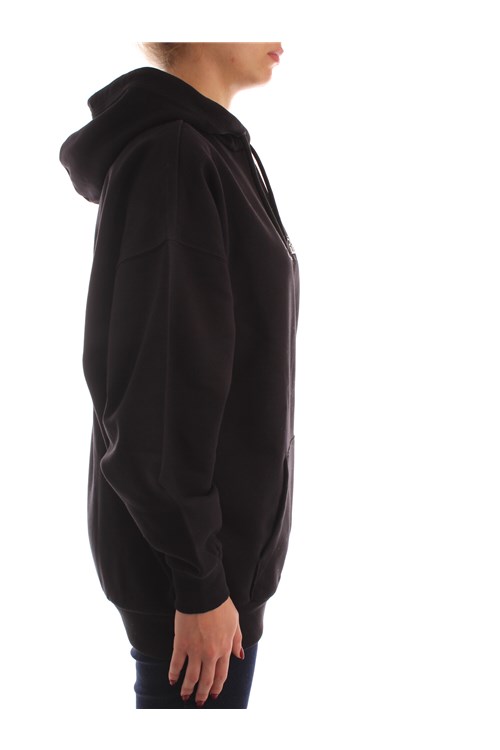 Napapijri Hooded BLACK
