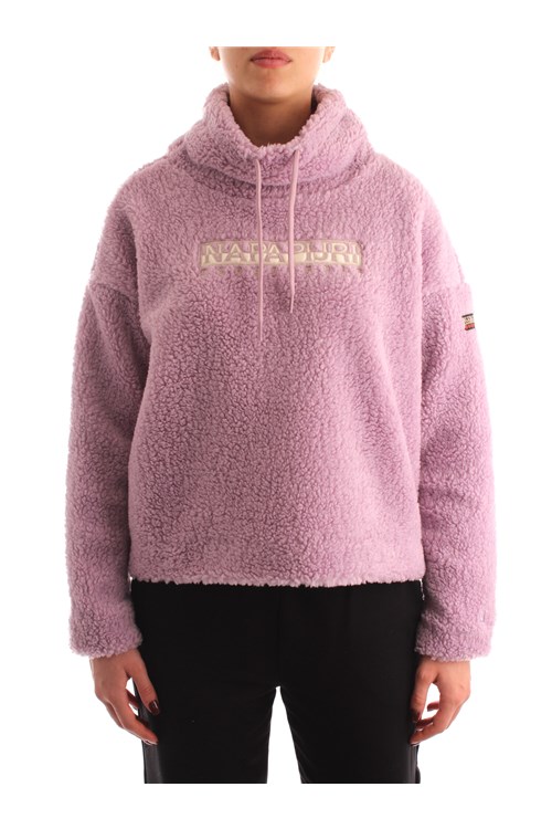 Napapijri Choker PINK