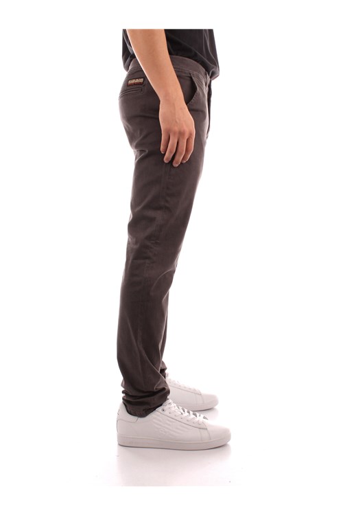 Napapijri Chino GREY