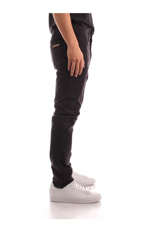 Napapijri Regular BLACK