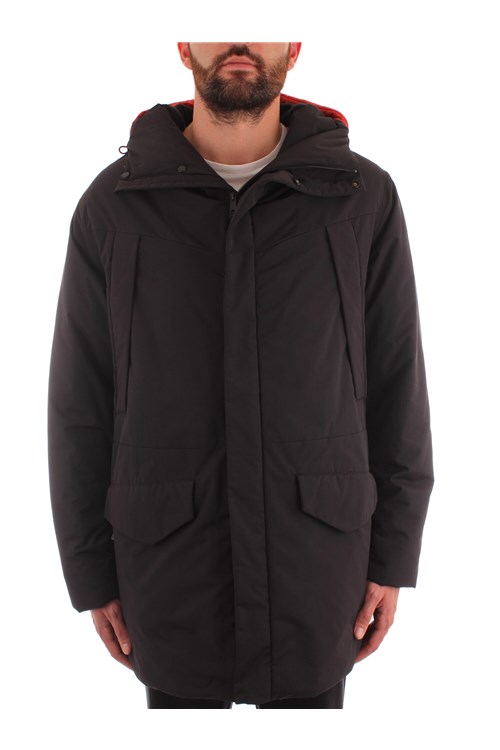 Napapijri Parka BLACK