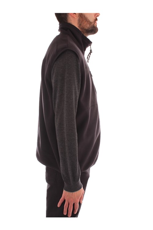 Napapijri vest BLACK