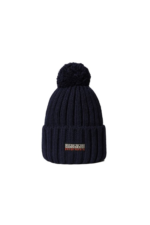 Napapijri Beanie BLUE