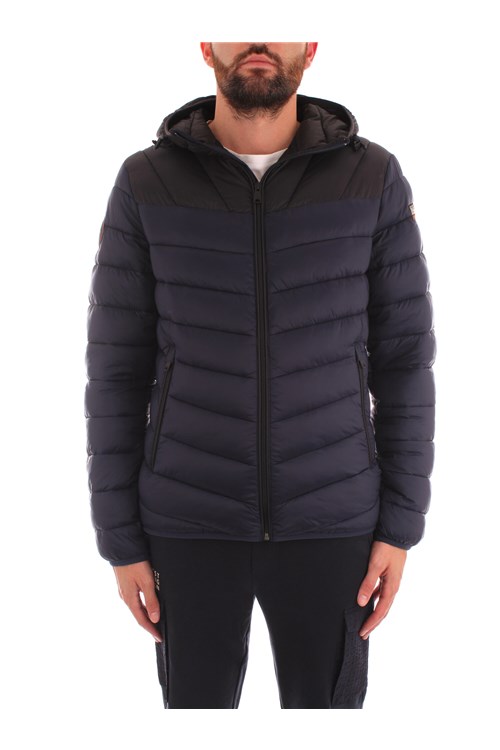 Napapijri Short BLUE