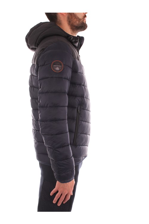 Napapijri Short BLUE