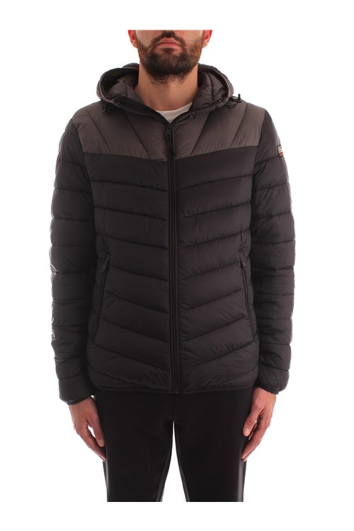 Napapijri Short BLACK