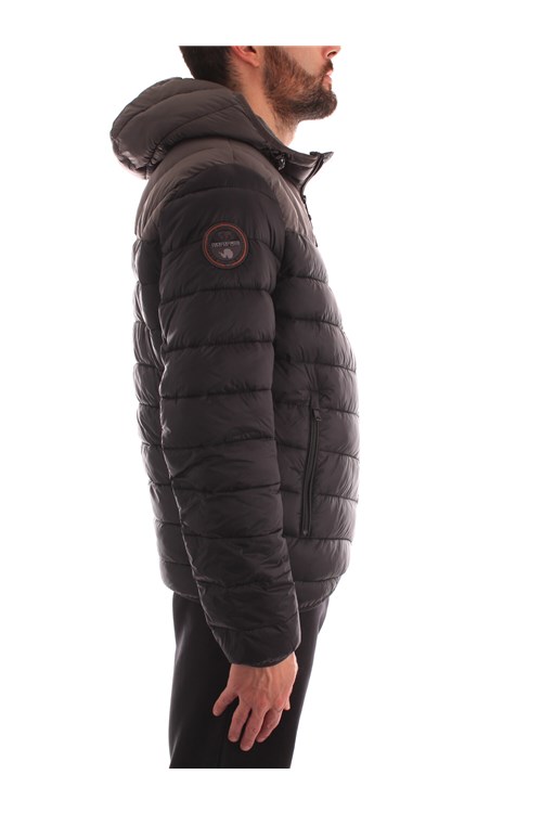 Napapijri Short BLACK