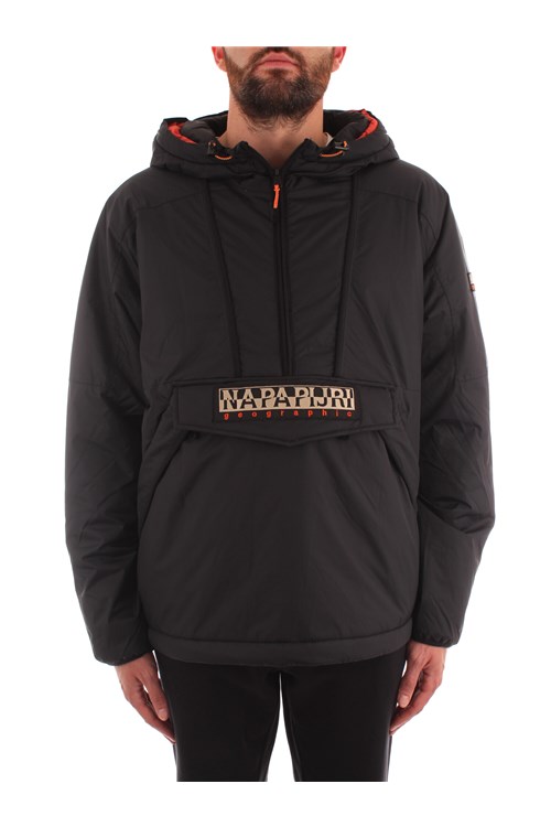 Napapijri Short BLACK
