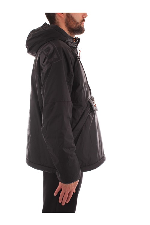 Napapijri Short BLACK