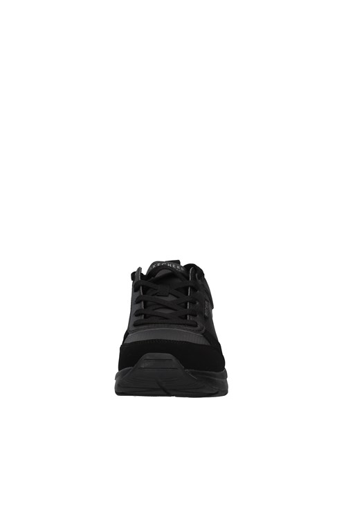 Skechers With wedge BLACK