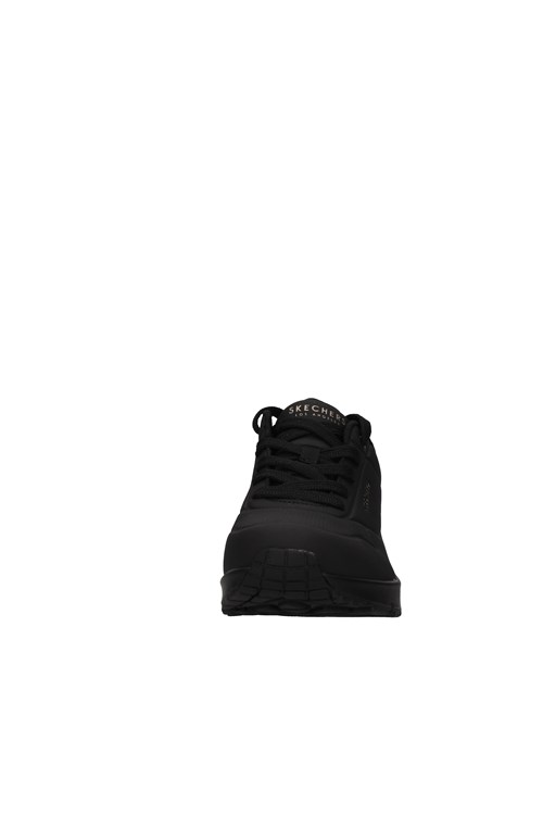 Skechers low BLACK