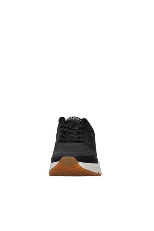 Skechers low BLACK
