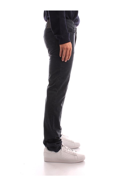 Trussardi Jeans Regular NAVY BLUE