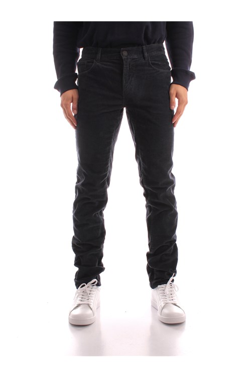 Trussardi Jeans Regular NAVY BLUE
