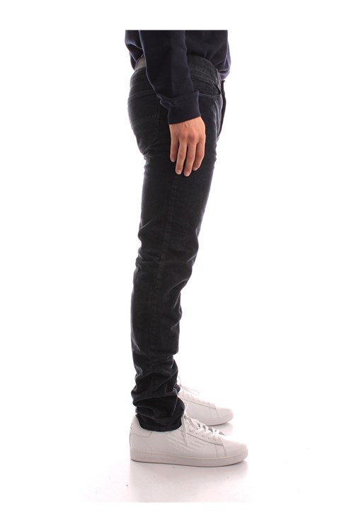 Trussardi Jeans Regular NAVY BLUE