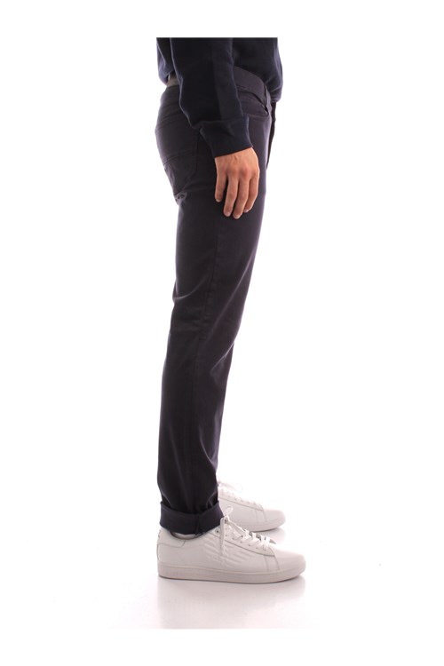 Trussardi Jeans Regular NAVY BLUE