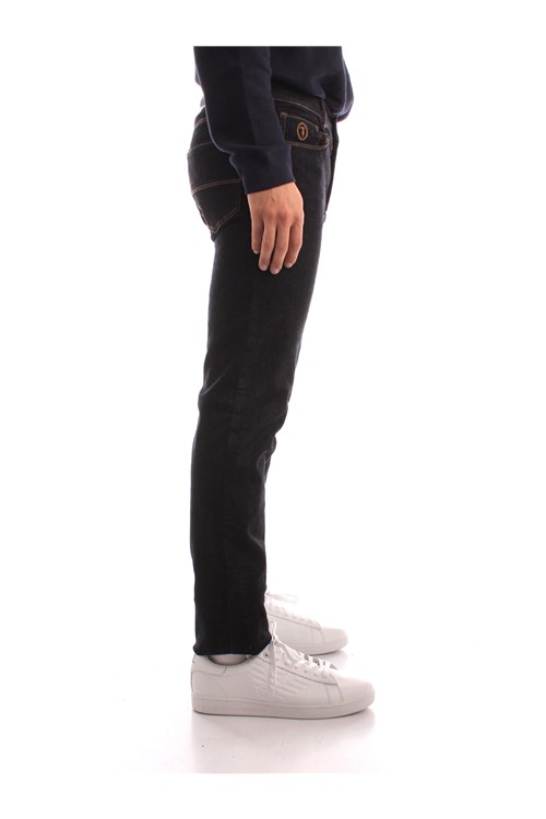 Trussardi Jeans Regular BLUE