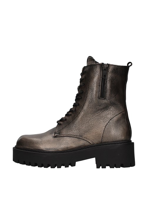 Cafe' Noir Amphibians SILVER