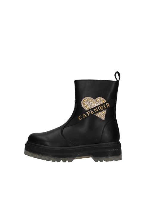 Cafe'noir Junior boots BLACK