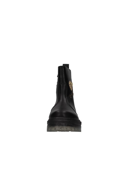 Cafe'noir Junior boots BLACK