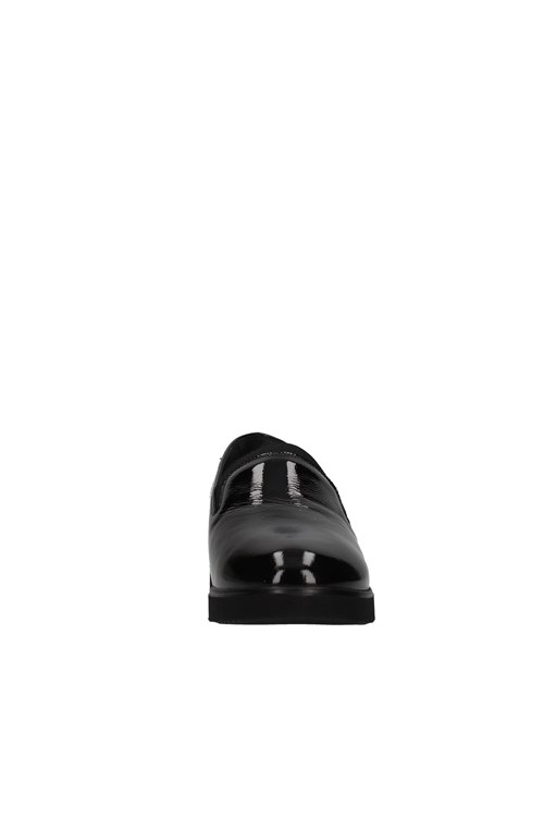 Melluso Loafers BLACK
