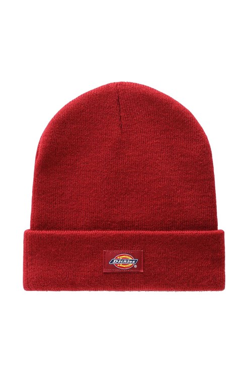 Dickies Beanie RED