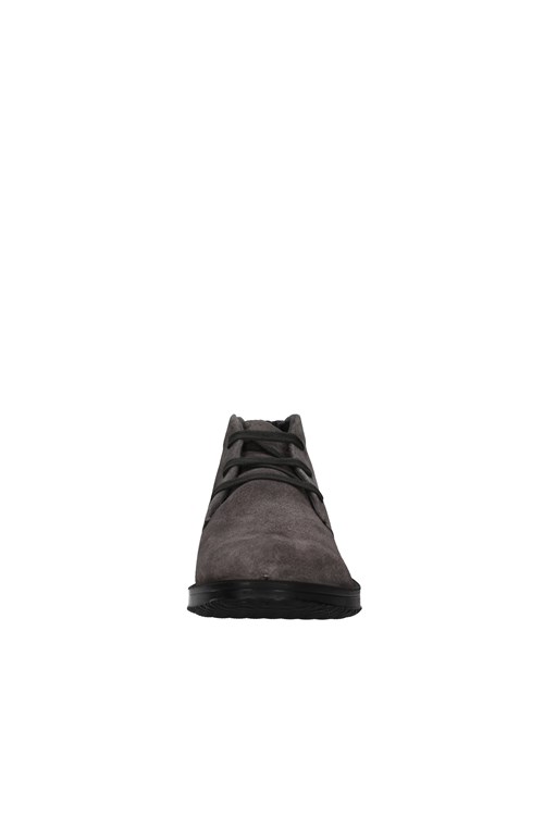 Enval Soft Ankle GREY
