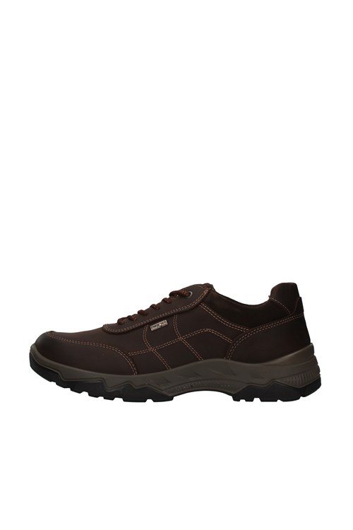 Enval Soft low BROWN