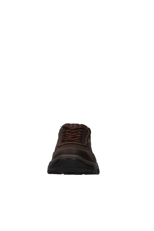 Enval Soft low BROWN