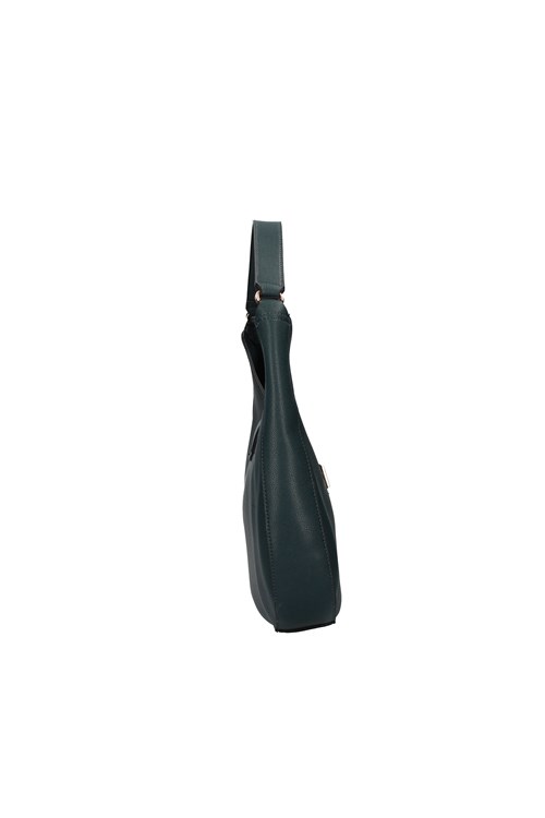 Gattinoni Roma Shoulder GREEN