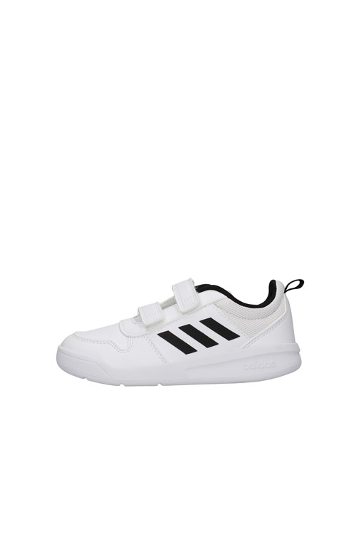 Adidas low WHITE