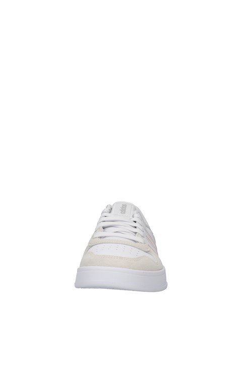 Adidas low WHITE