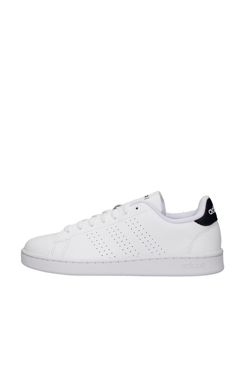 Adidas low WHITE